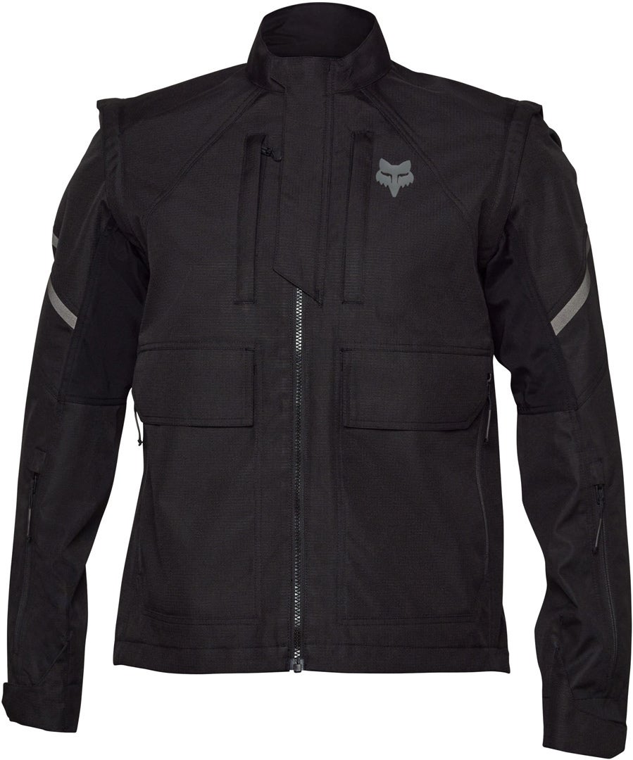 FOX Defend Off-Road Motocross Jacke XL Abbildung 1