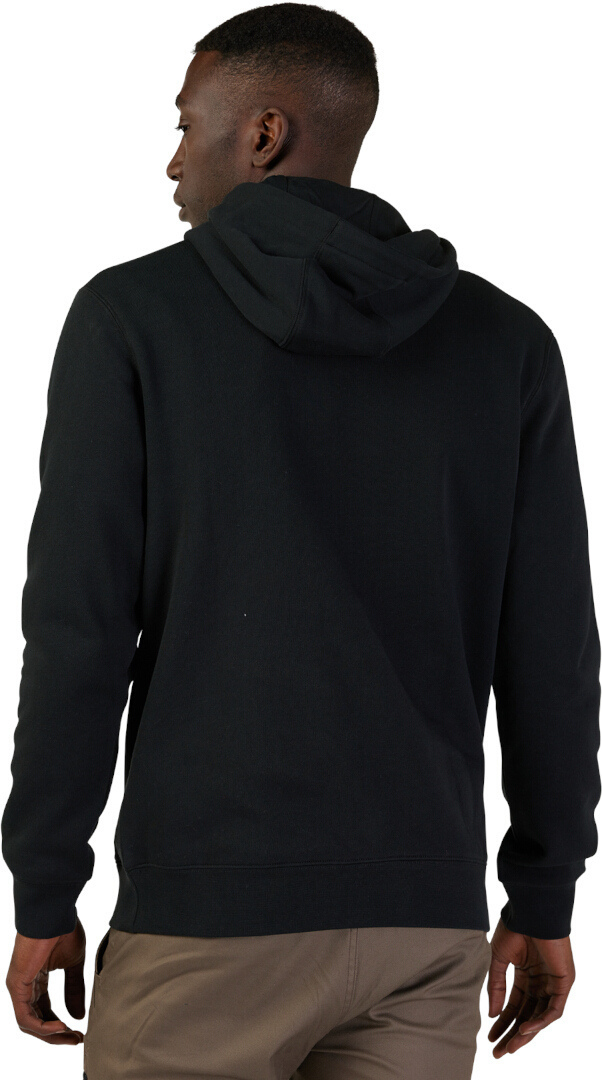 FOX Absolute Capuche noir XXL Figure 4