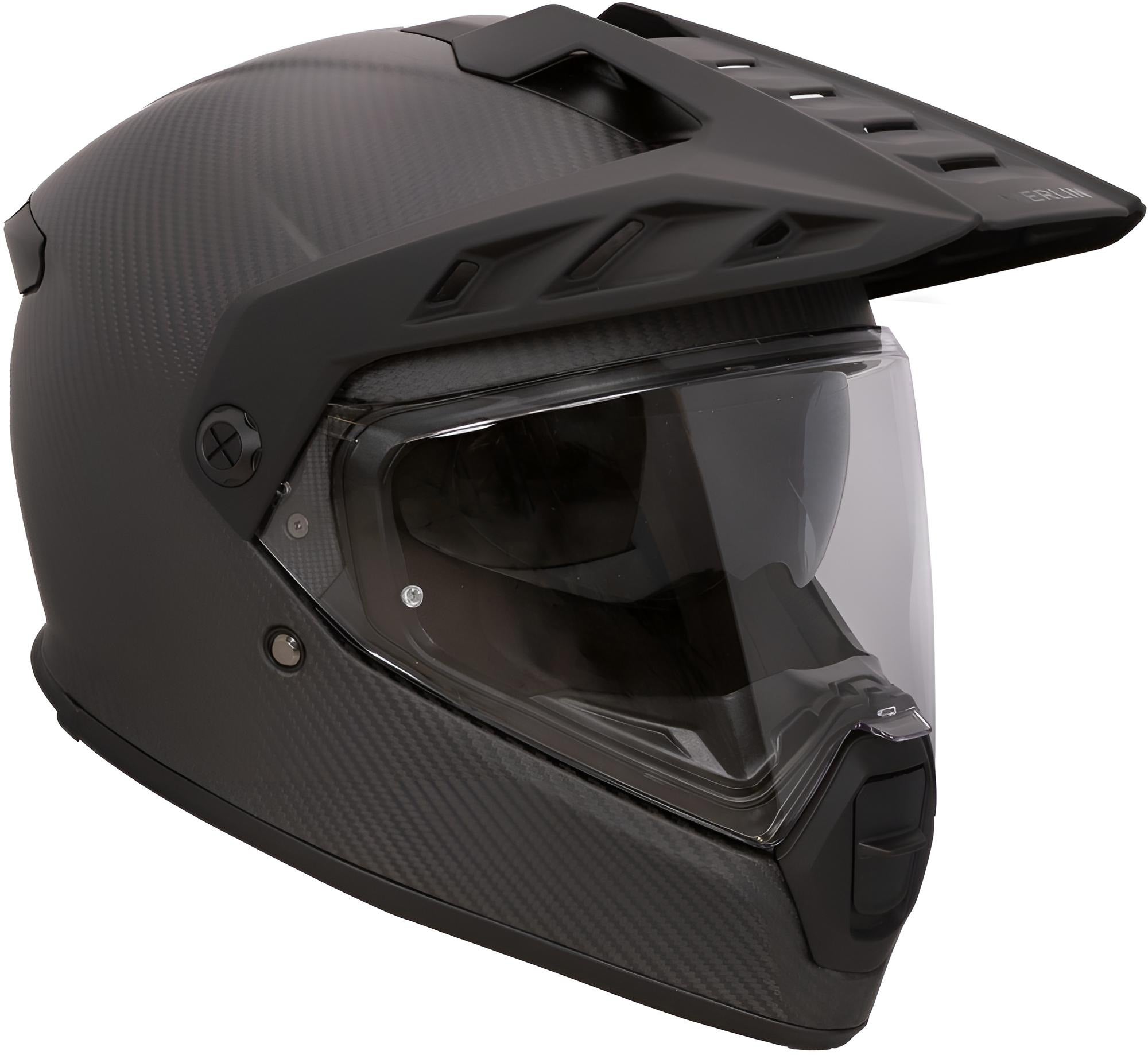 Merlin Torres Adventure Carbon Casco da enduro L (59/60) Figura 2