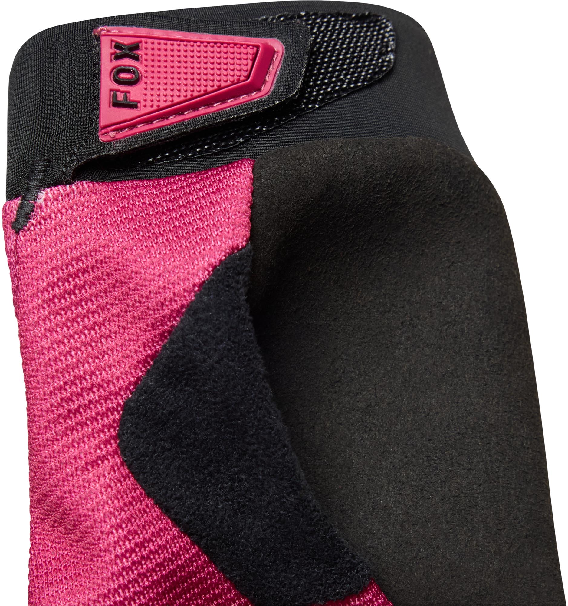 FOX Ranger Damen Fahrradhandschuhe pink/schwarz M Abbildung 5