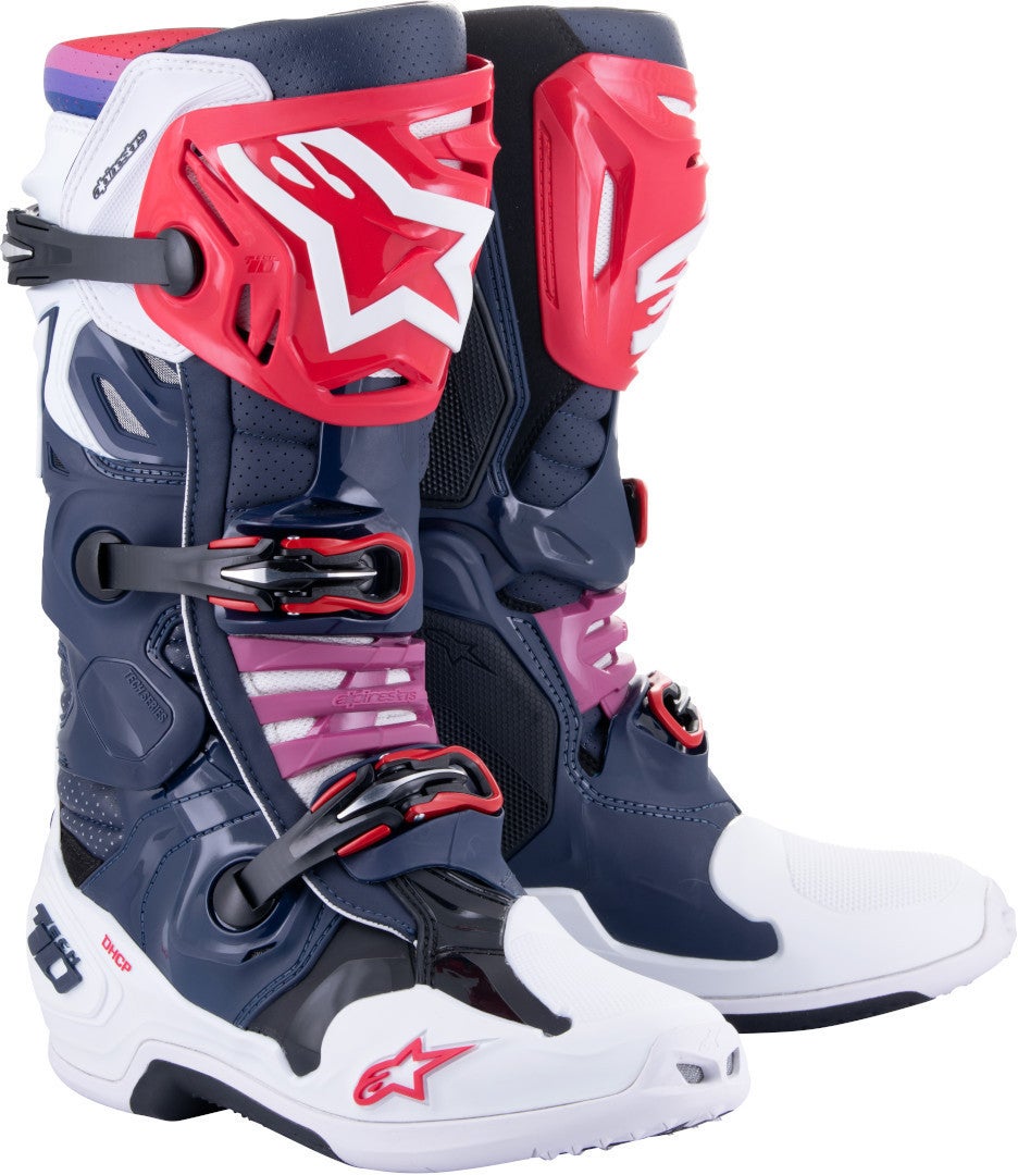blue/white/red