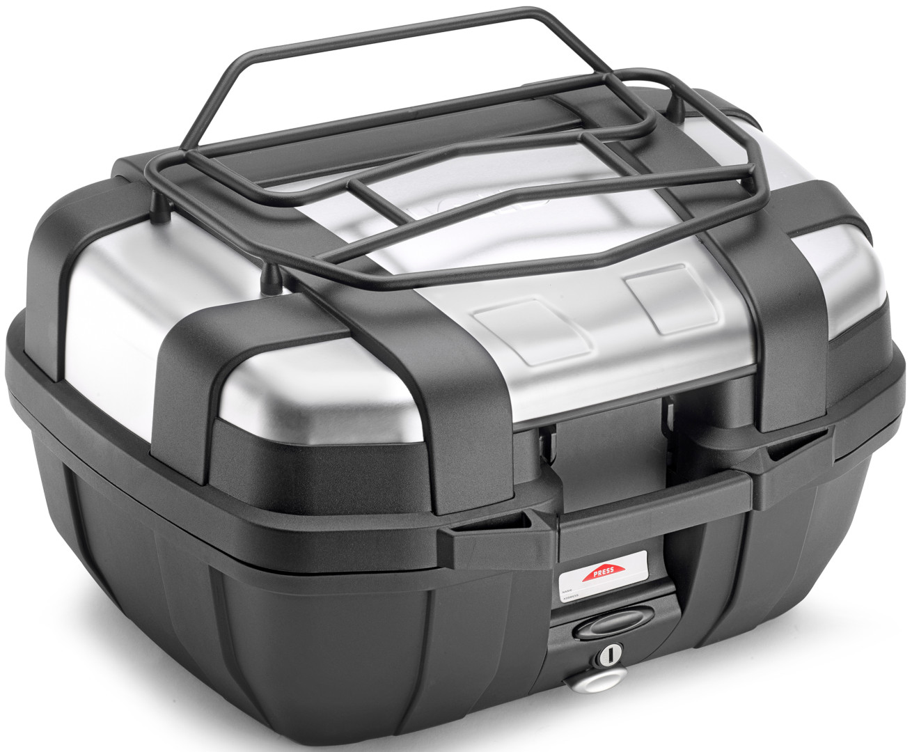 GIVI E142B Top Case Gepäckgitter Figur 1