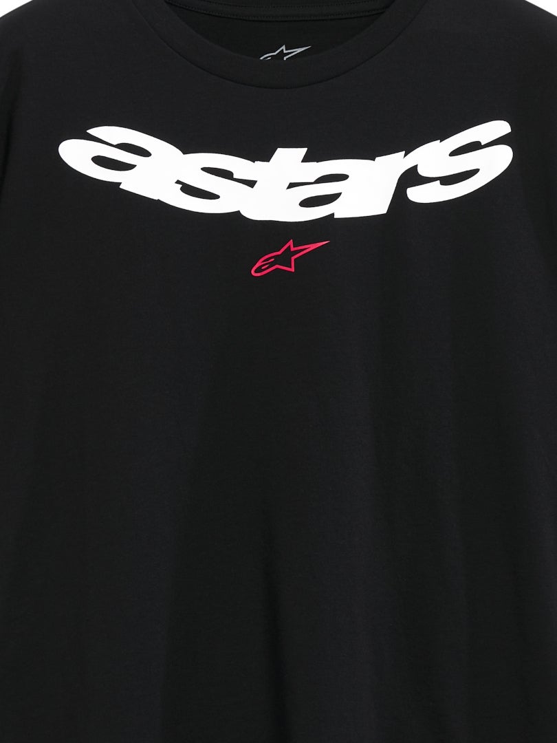 Alpinestars Elliptic CSF T-Shirt black L Figure 2