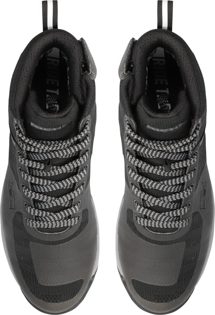 Richa Andorra chaussures de moto imperméables 43 Figure 6