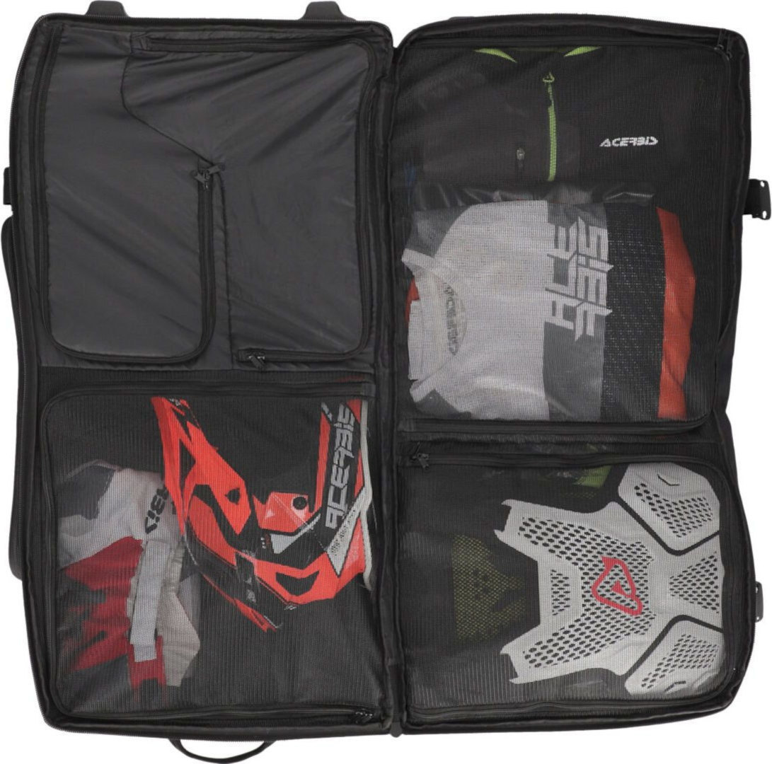 Acerbis X-Moto Logo 190LT Valiză Figura 12