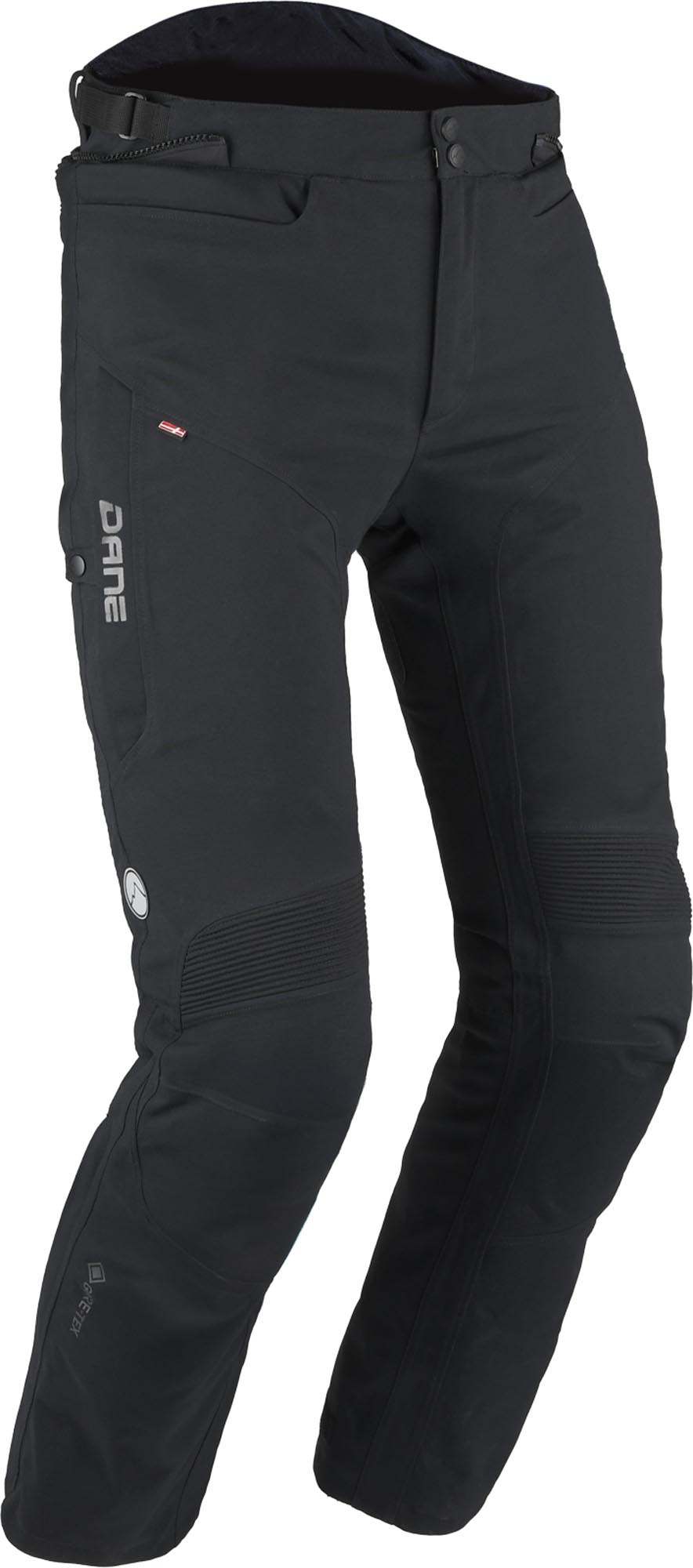 DANE Halsted Calças Têxteis de Motocicleta Gore-Tex Artigo principal Figura 1