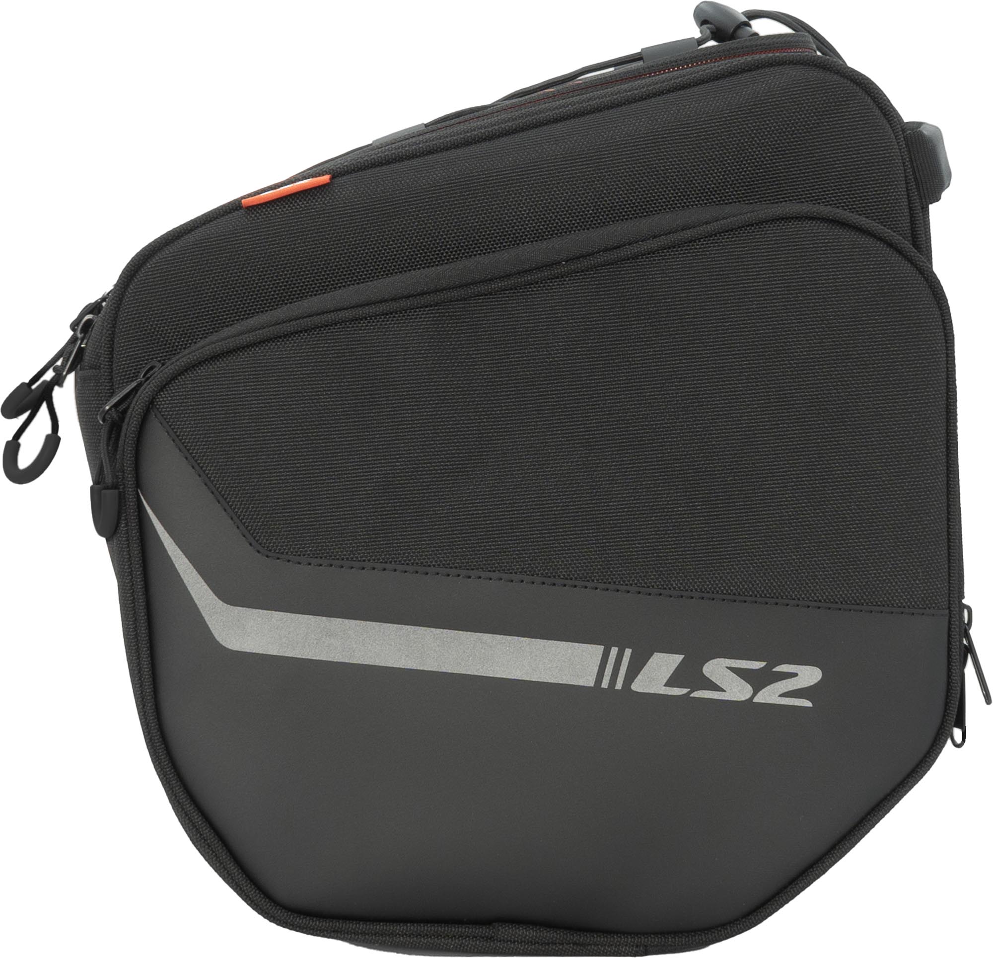 LS2 Freedom 15L Sac de tunel Figura 11