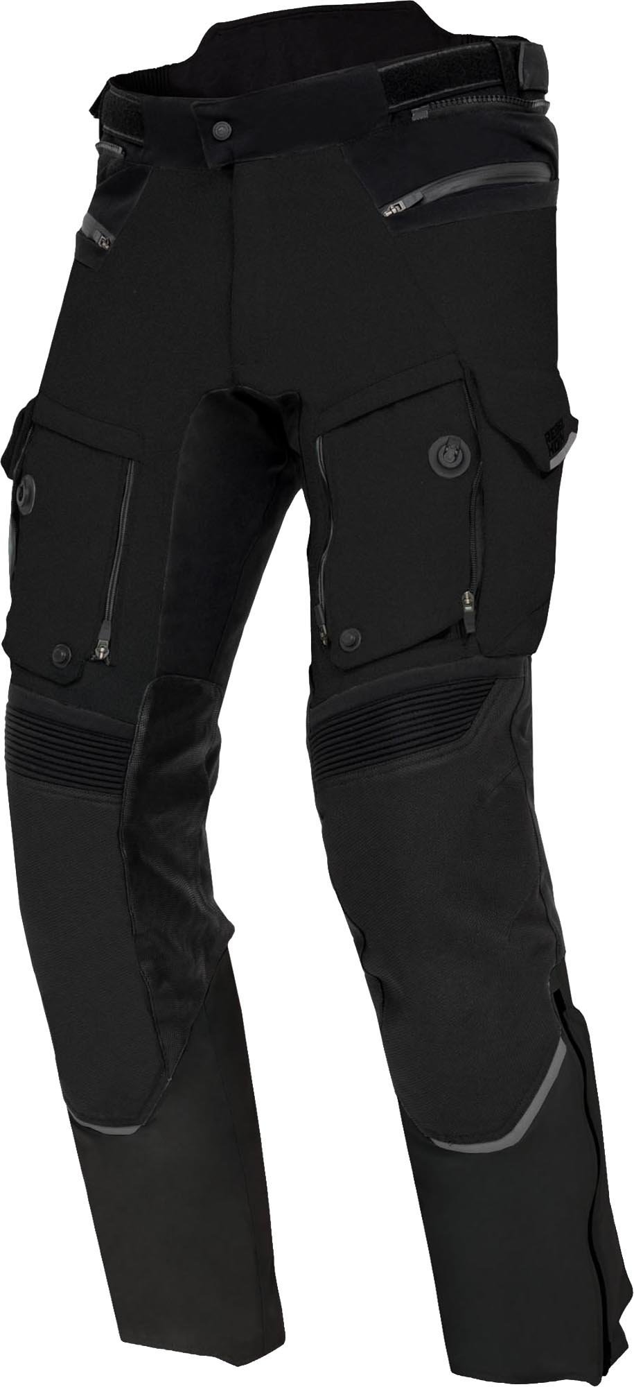 Rebelhorn Range waterproof Motorcycle Textile Pants-image-876299722