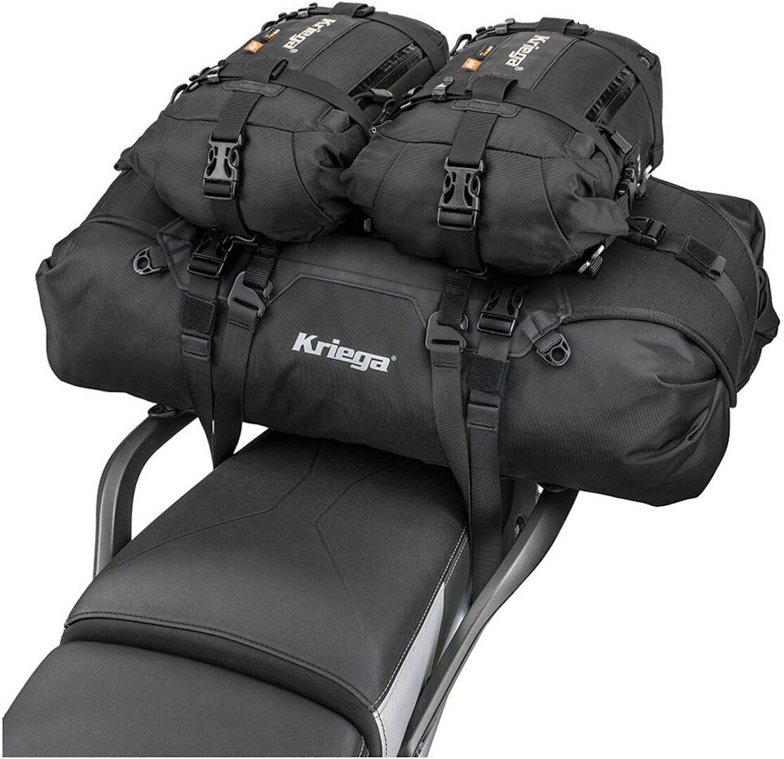 Kriega US-40 Drypack Pungă pentru coadă Figura 3