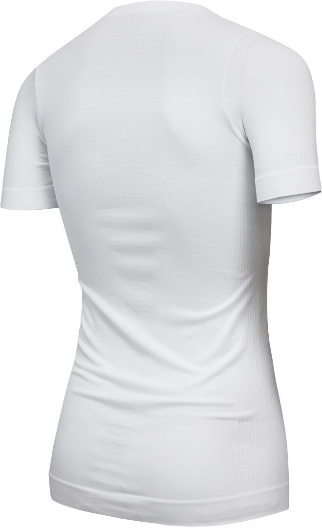 Lenz 1.0 Women T-shirt Vit XL/XXL Figur 5