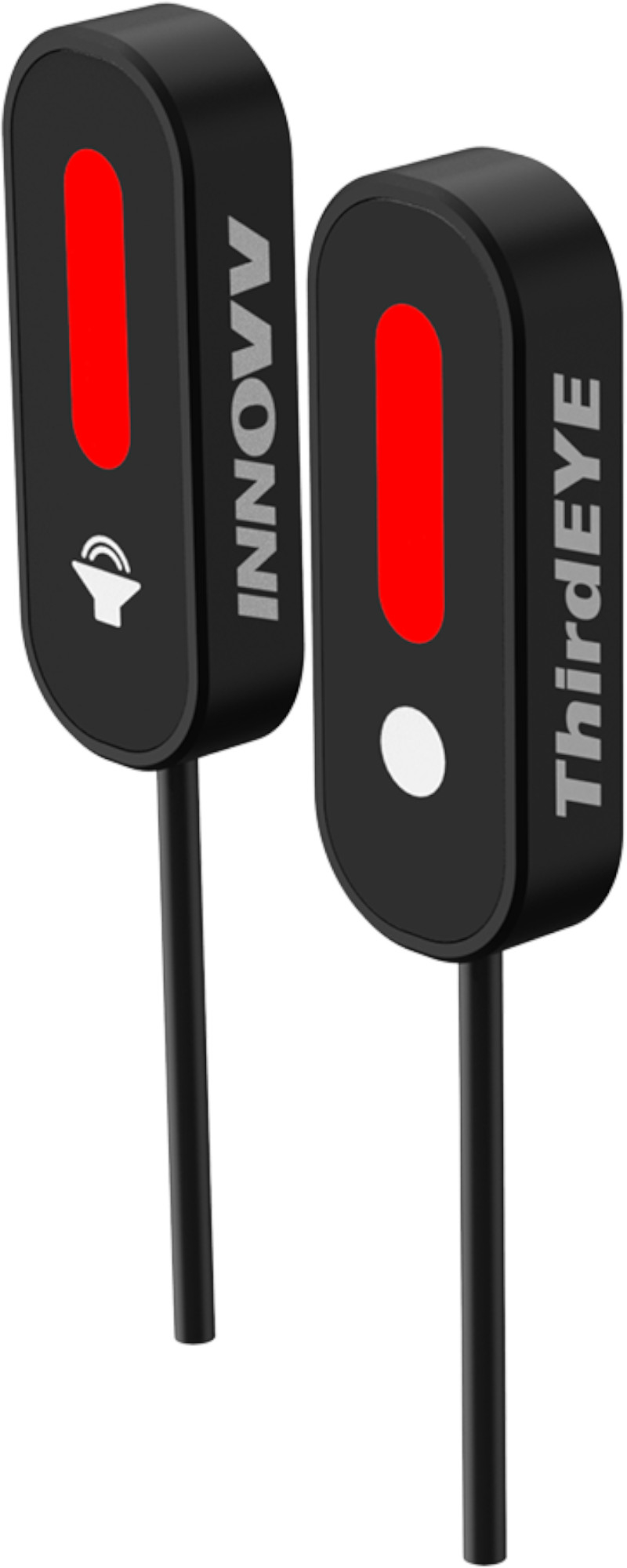 INNOVV ThirdEYE Mirror Asistent pentru unghiul mort Figura 2