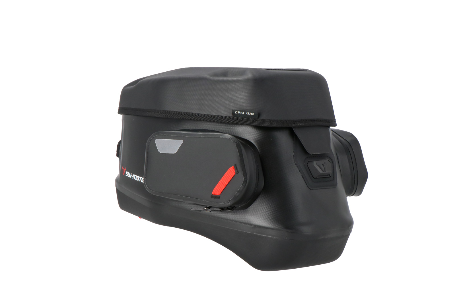 Sacul de rezervor SW-Motech PRO City WP - 9 l. Impermeabil. Figura 1