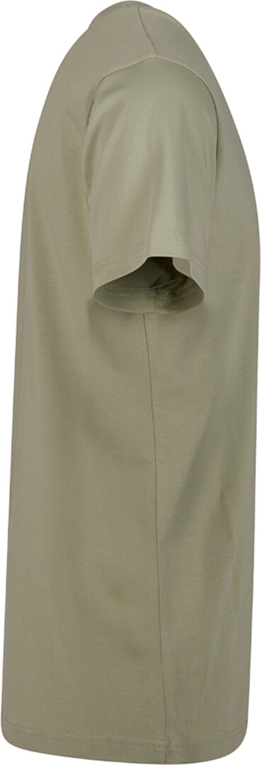 Brandit Forvert Bishop T-shirt Khaki XXL Figur 3