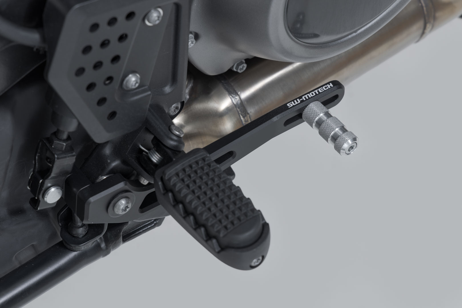 Pedală de frână SW-Motech - Harley Davidson Pan America 1250. Figura 4