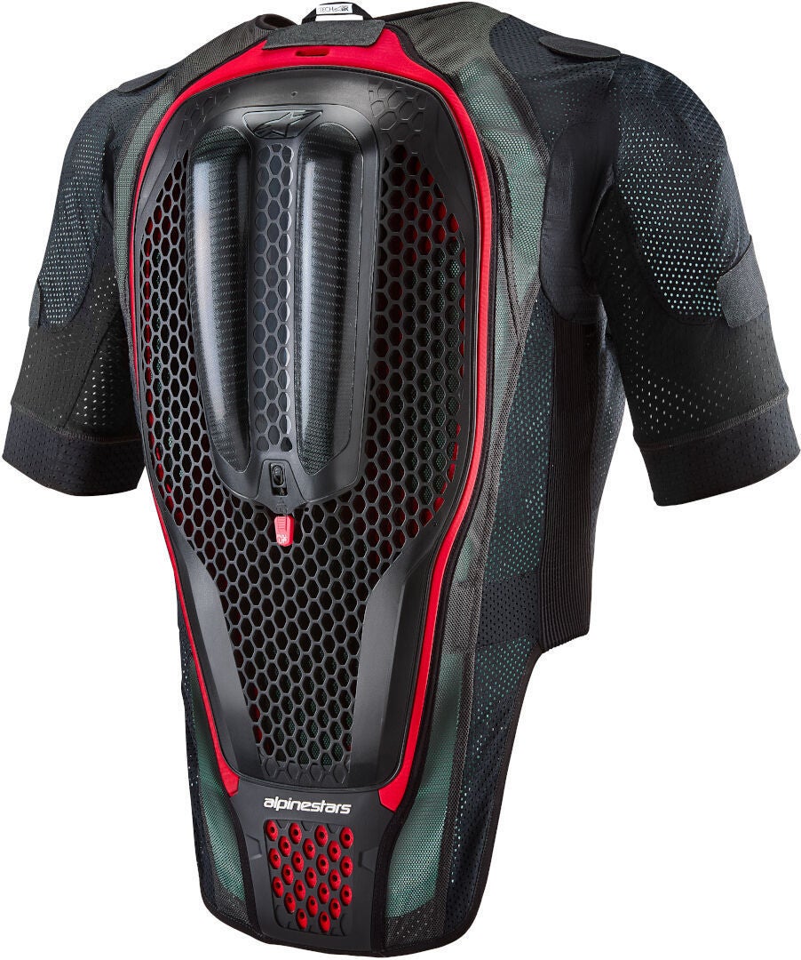 Alpinestars Tech-Air 7X エアバッグベスト S 図3