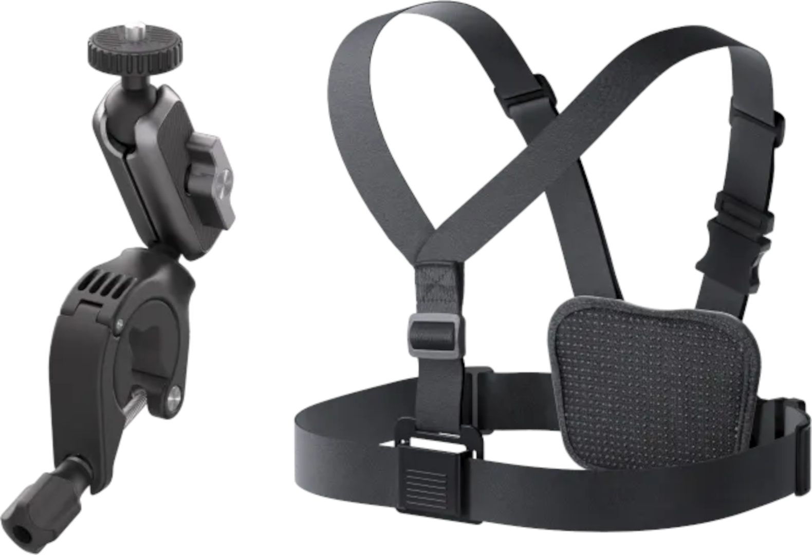 Insta360 Pachet pentru bicicletă Figura 2