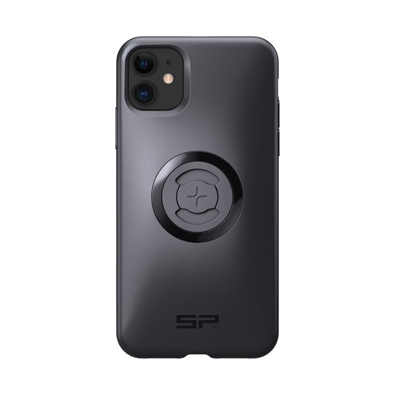 SP Connect SPC+ telefonfodral - iPhone 11 / XR Figur 1