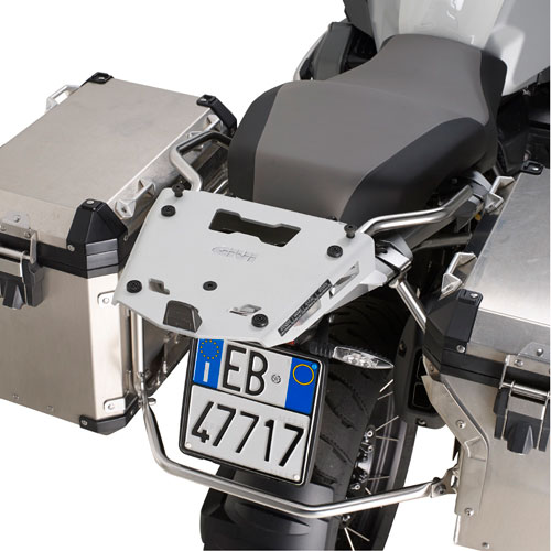 GIVI SRA5112 Monokey Övre fodral Figur 1
