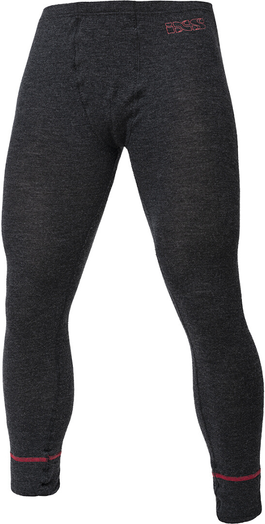 IXS Merino 365 Functionele broek M/L Figuur 1
