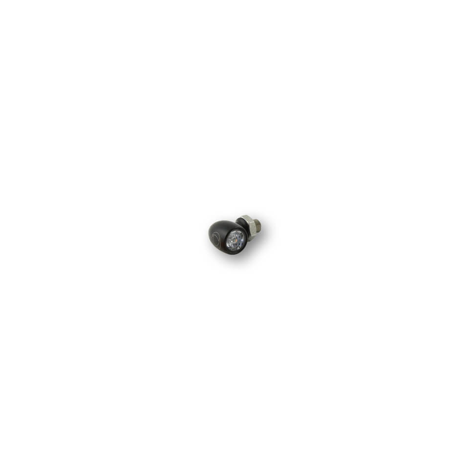 Kellermann LED Indicator Atto negru Figura 1 Kellermann LED Indicator Atto negru Figura 1