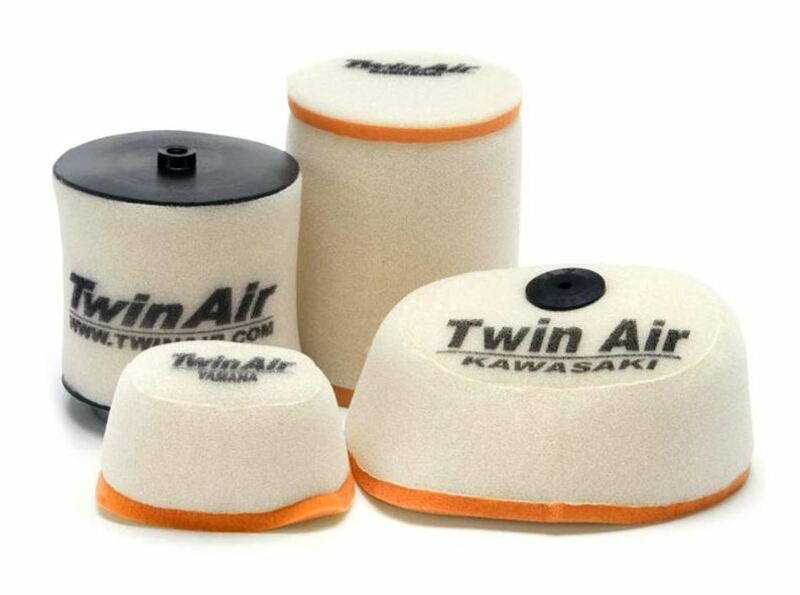 TWIN AIR Filtru de aer - 158070 Figura 1