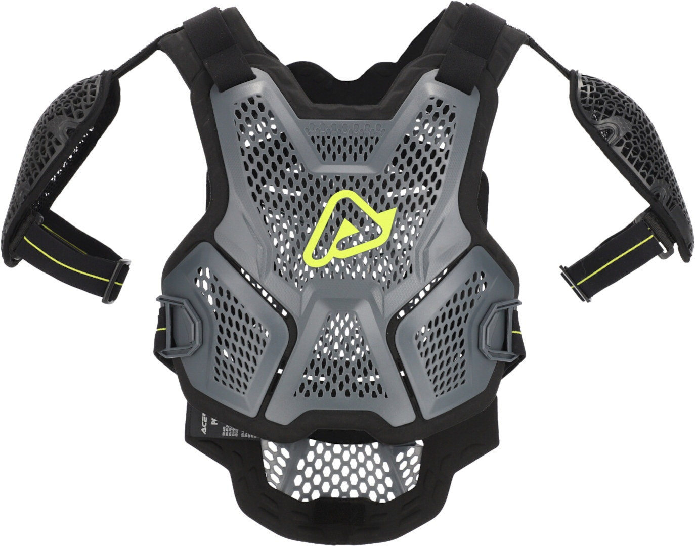 Acerbis P035 S Protector Vest grey Figure 3