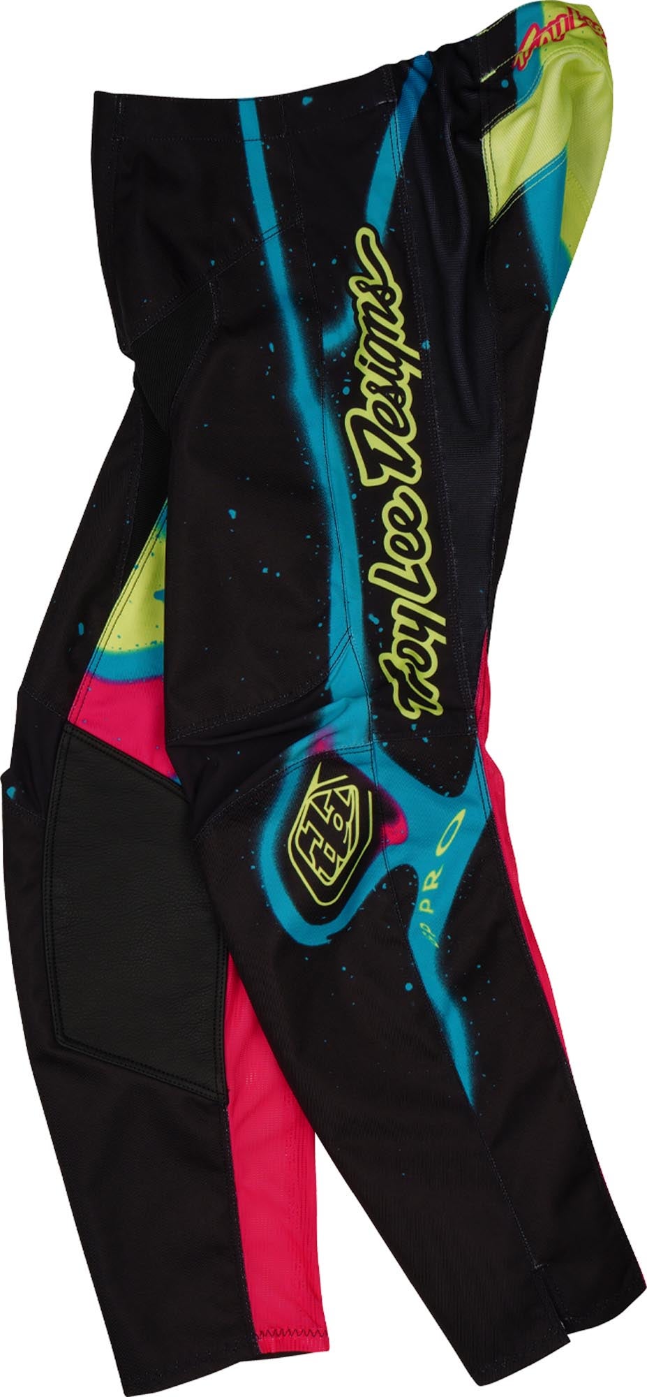 Troy Lee Designs GP Pro Membrane Youth Motocross Pants-image-631157991