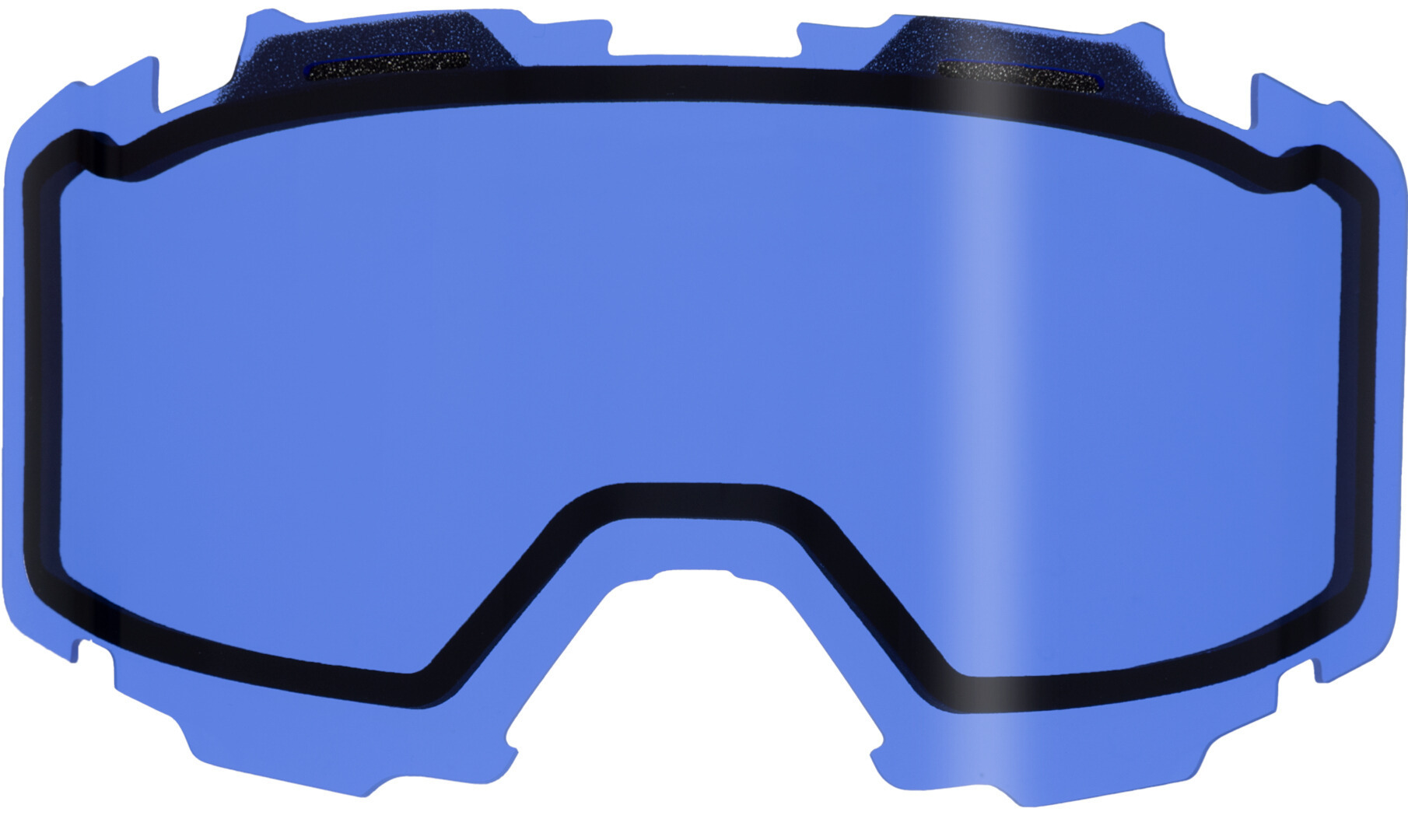 albastru