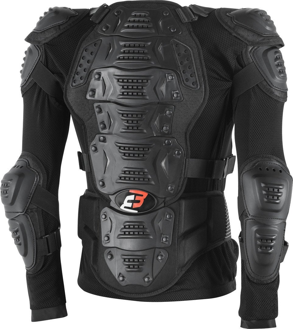 Bogotto PRO-XI Evo Protector Jacket XXL Figure 2