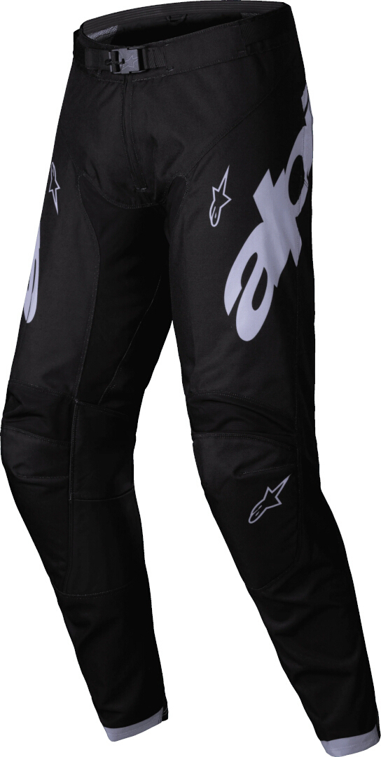 Alpinestars Racer Graphite Motocross Pants 32 Figure 1