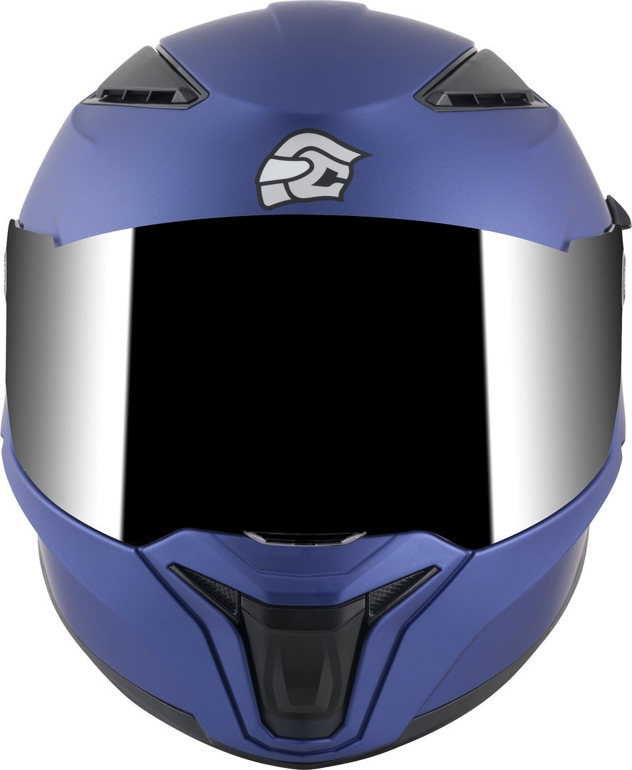 FC-Moto FF130SV Casco Blu opaco S Figura 3