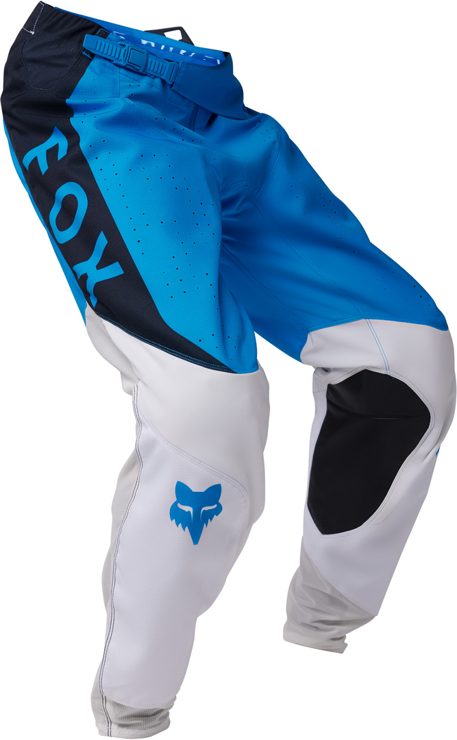 FOX 360 Divider Motocross Hose blau 30 Abbildung 1