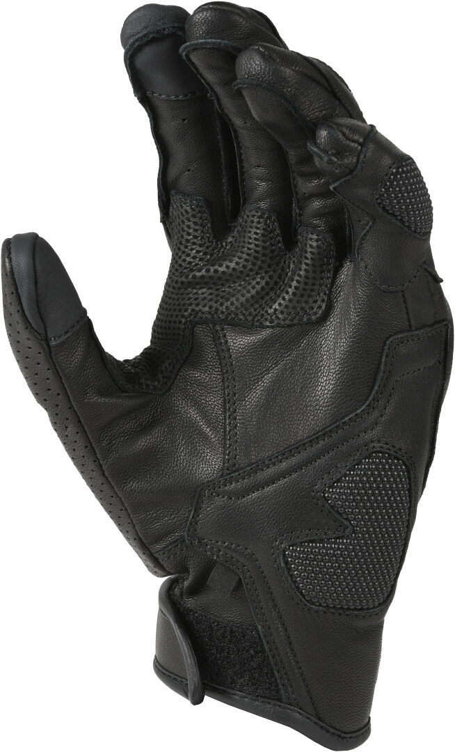 DIFI Imatra Air perforierte Motorrad Handschuhe 4XL Abbildung 2