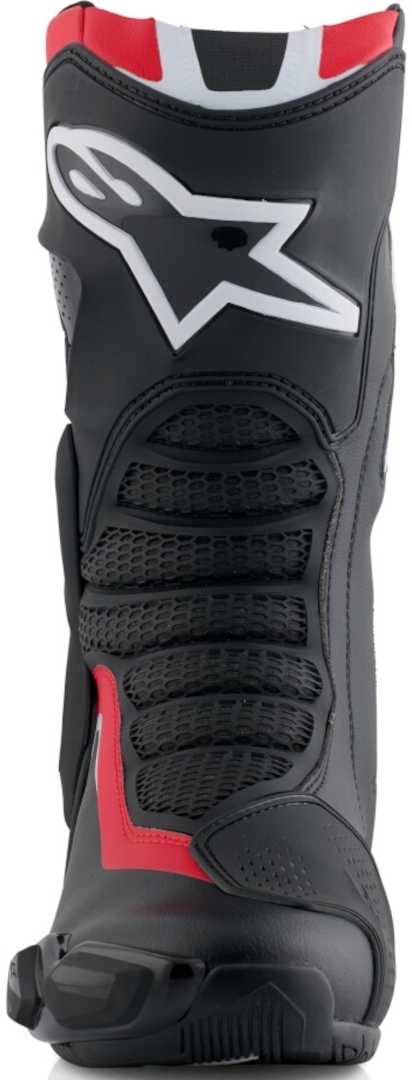 Alpinestars Honda SMX-6 V3 Motorcykel stövlar 9 Figur 2