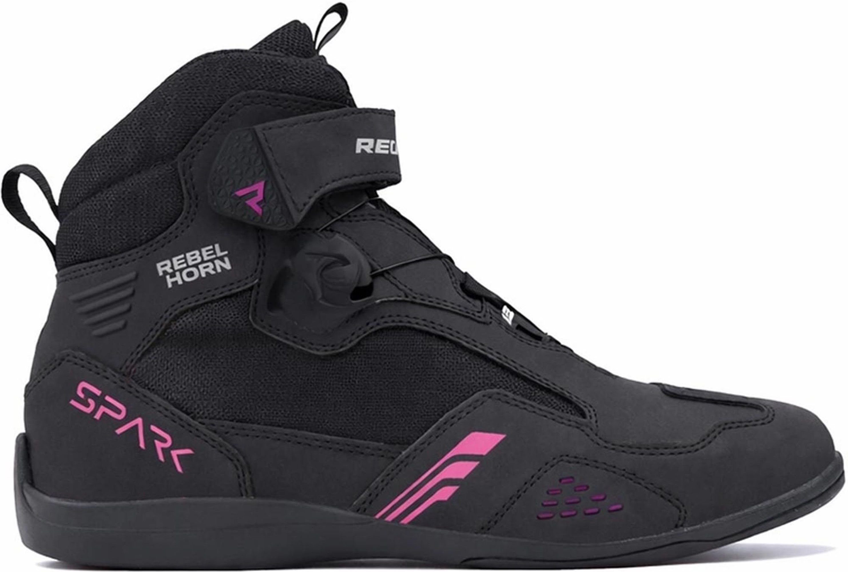Rebelhorn Spark 3 Tênis de Motocicleta Femininos Artigo principal Figura 1