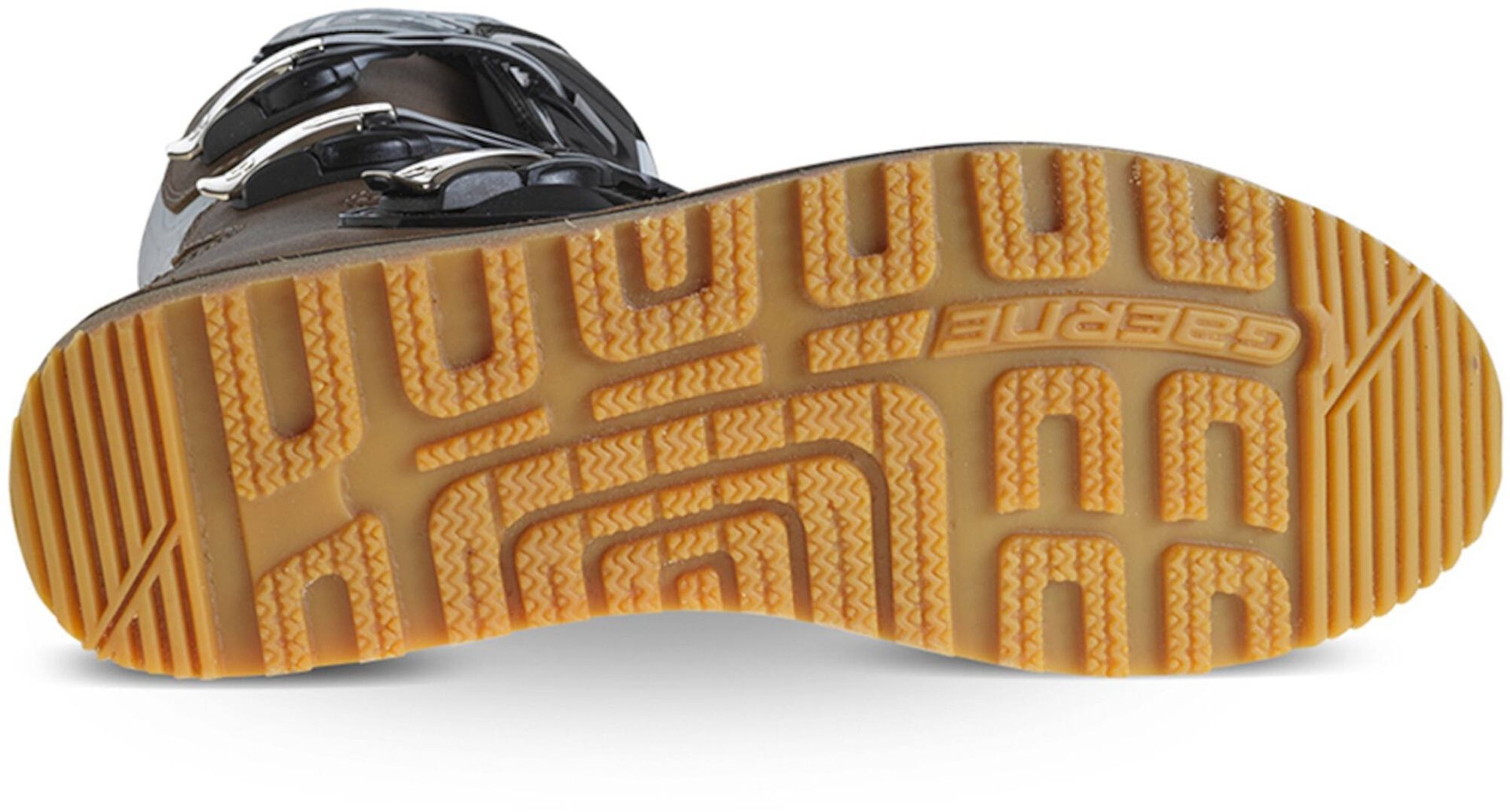 Gaerne Balance Pro Tech Bottes de moto Marron 43 Figure 2