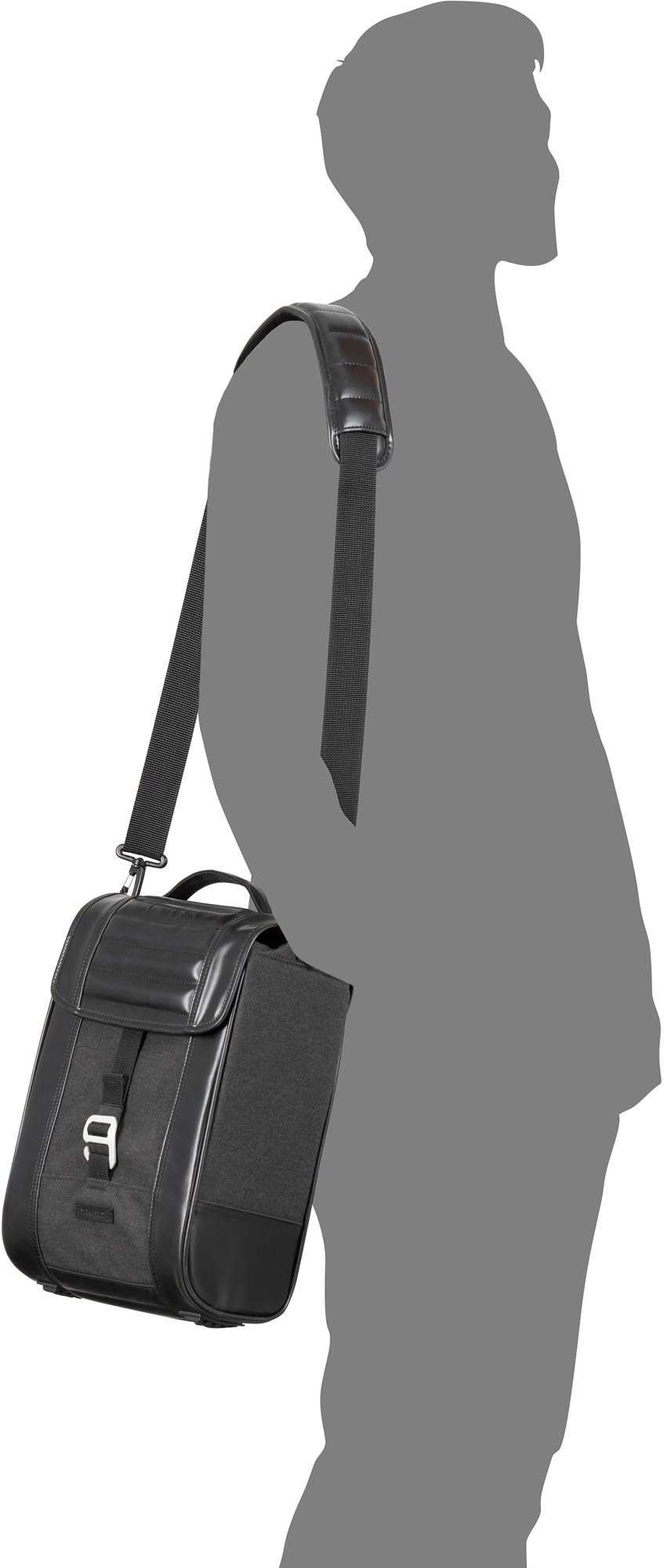 SHAD SR38 Sadelväska Figur 4