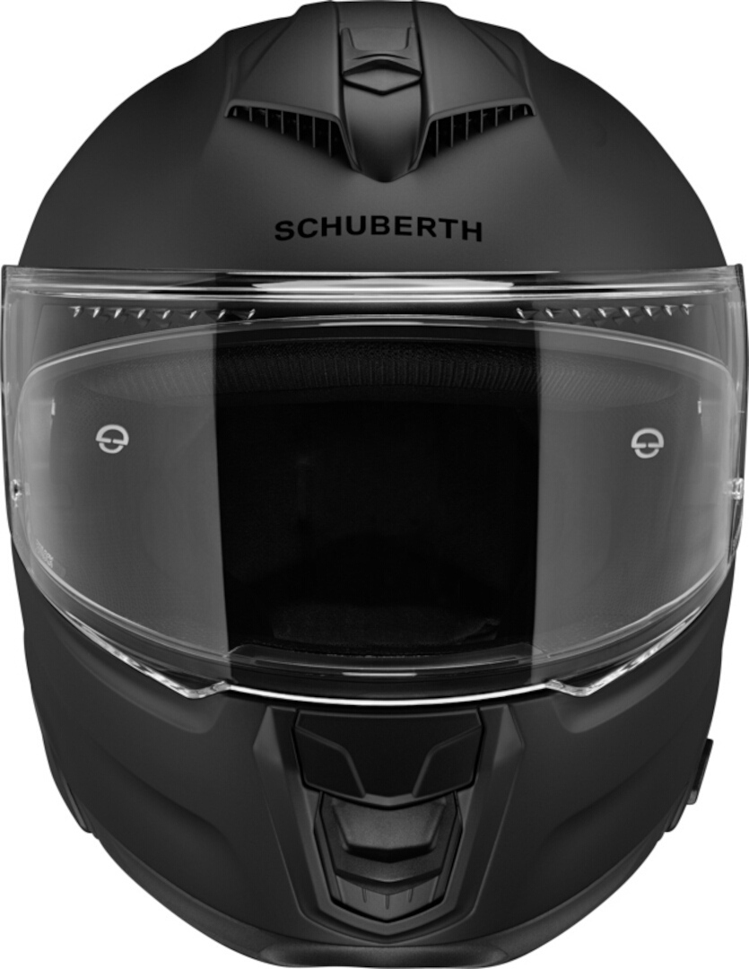 Schuberth S3 Casco nero opaco XL (60/61) Figura 2