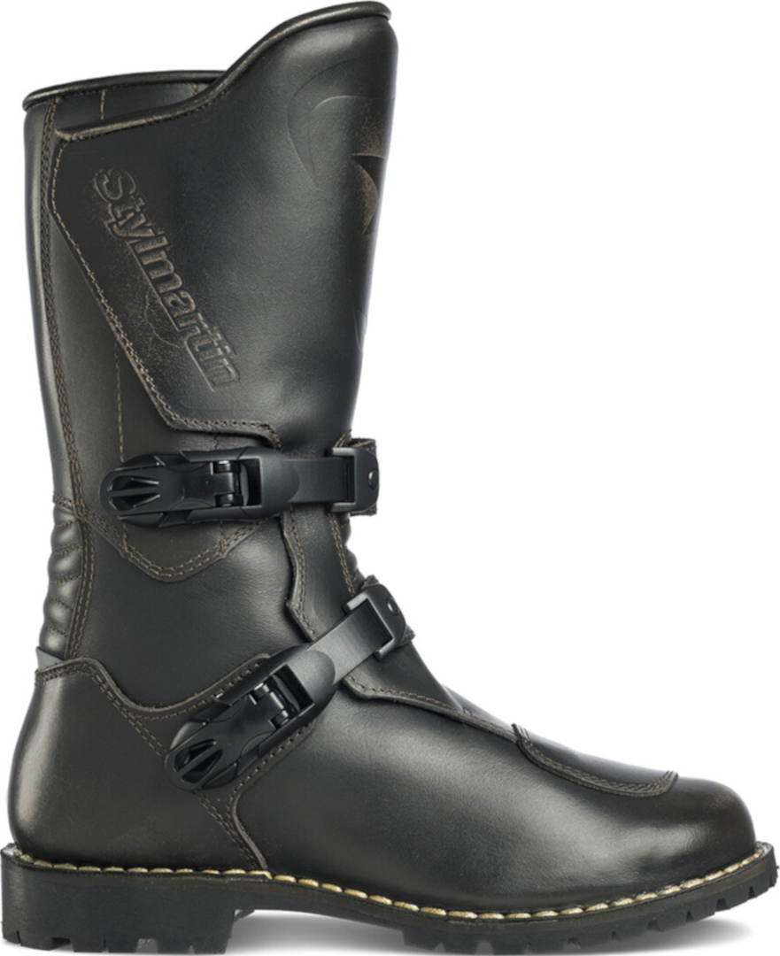 Stylmartin Matrix Motorcycle Boots 44 Figure 3