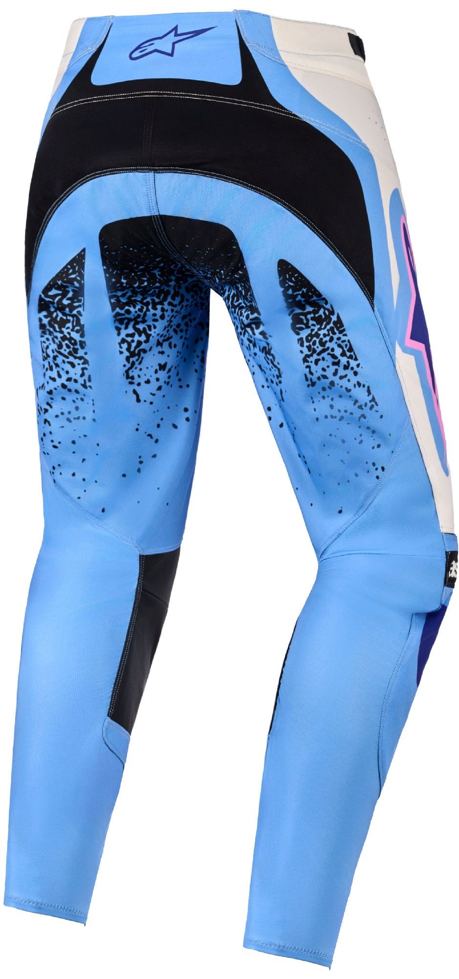 Alpinestars Stella Tech Nomur Dame Motocross bukser 30 Figur 2