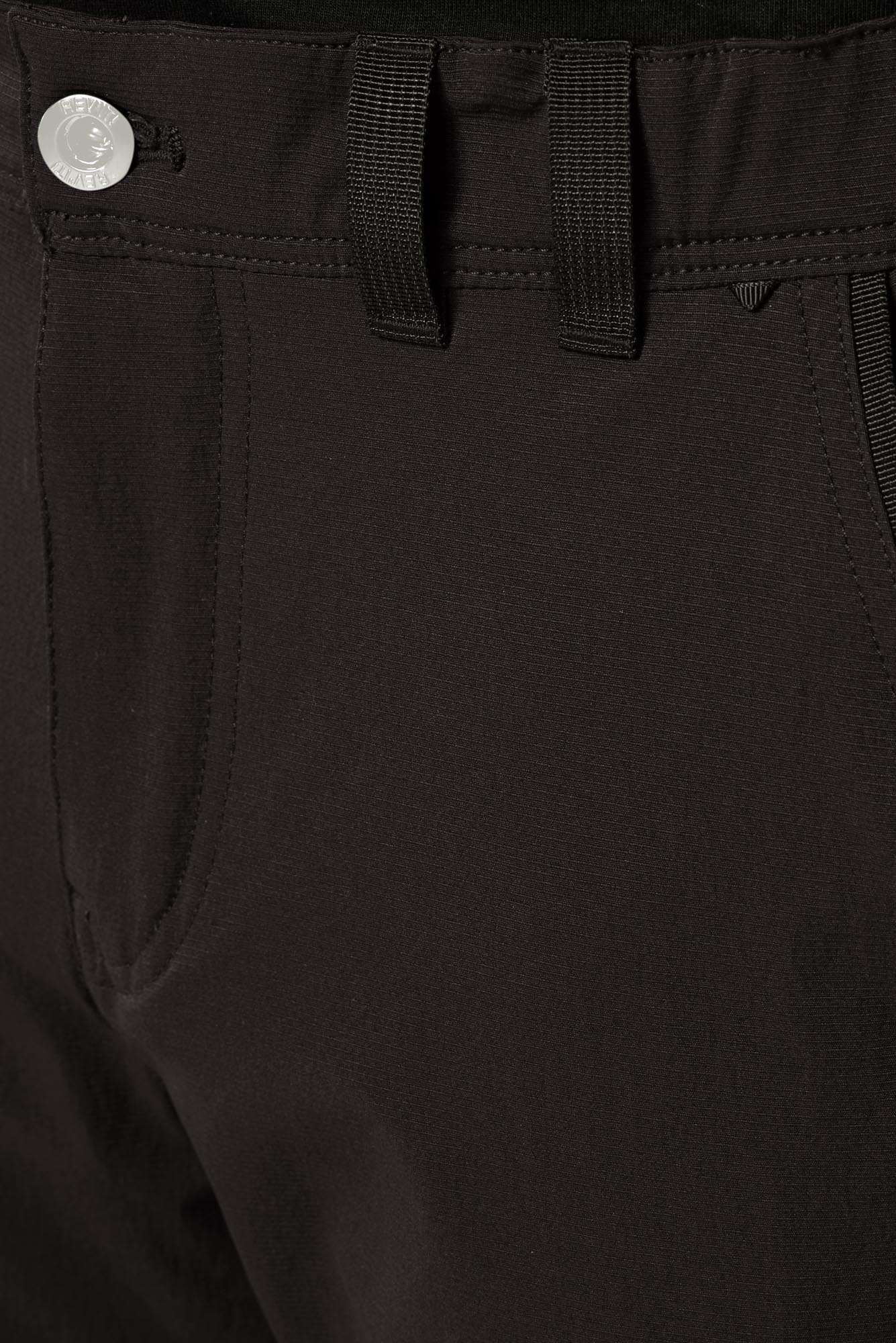 Revit Chino Terry Zip Skinny Motorcycle Textile Pants black 36/30 Figure 7