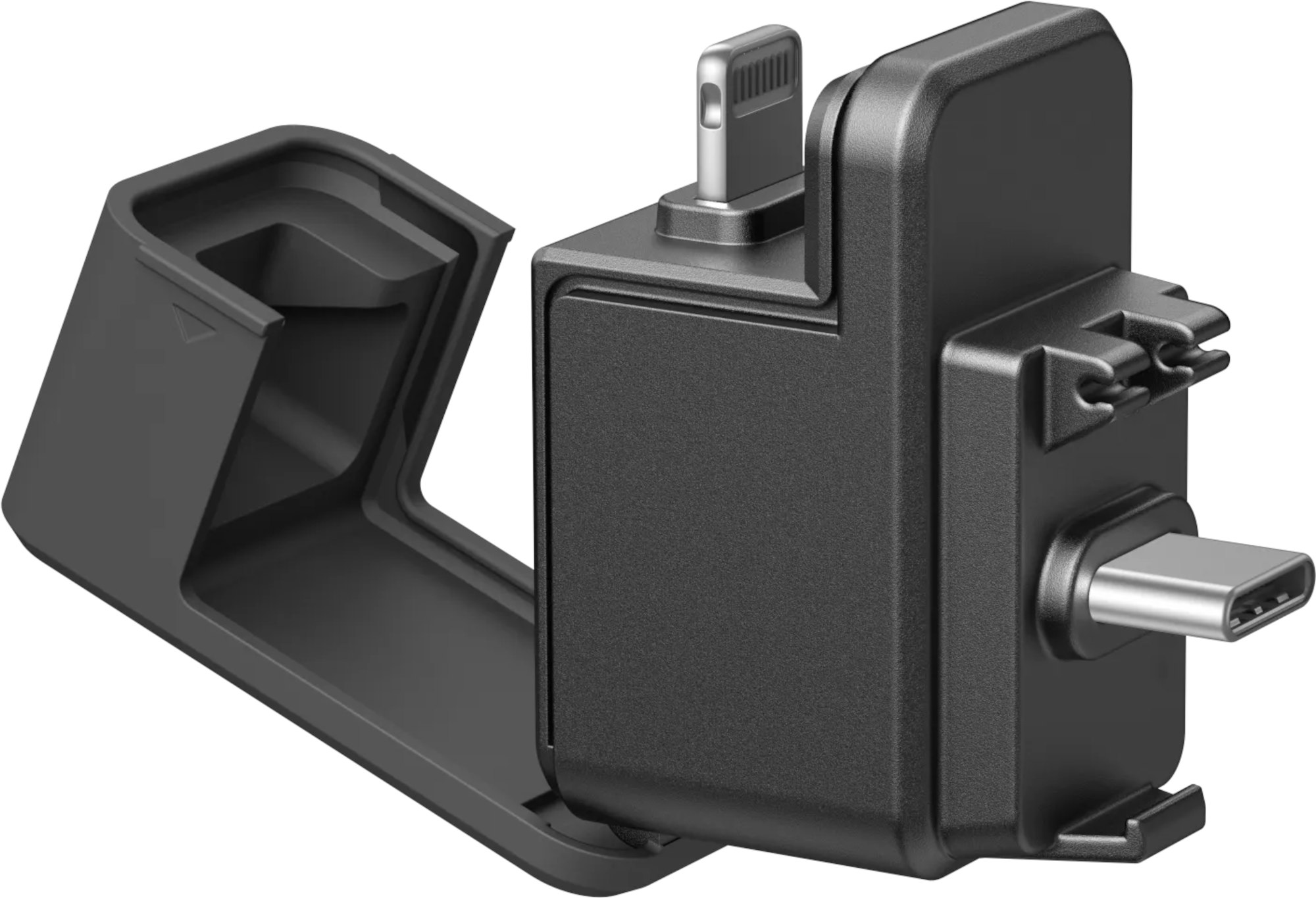 Insta360 X5 Citire rapidă Figura 6
