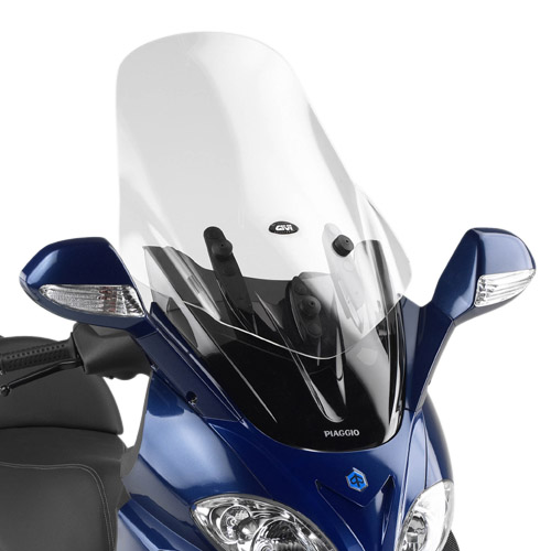 GIVI Vindruta Figur 1