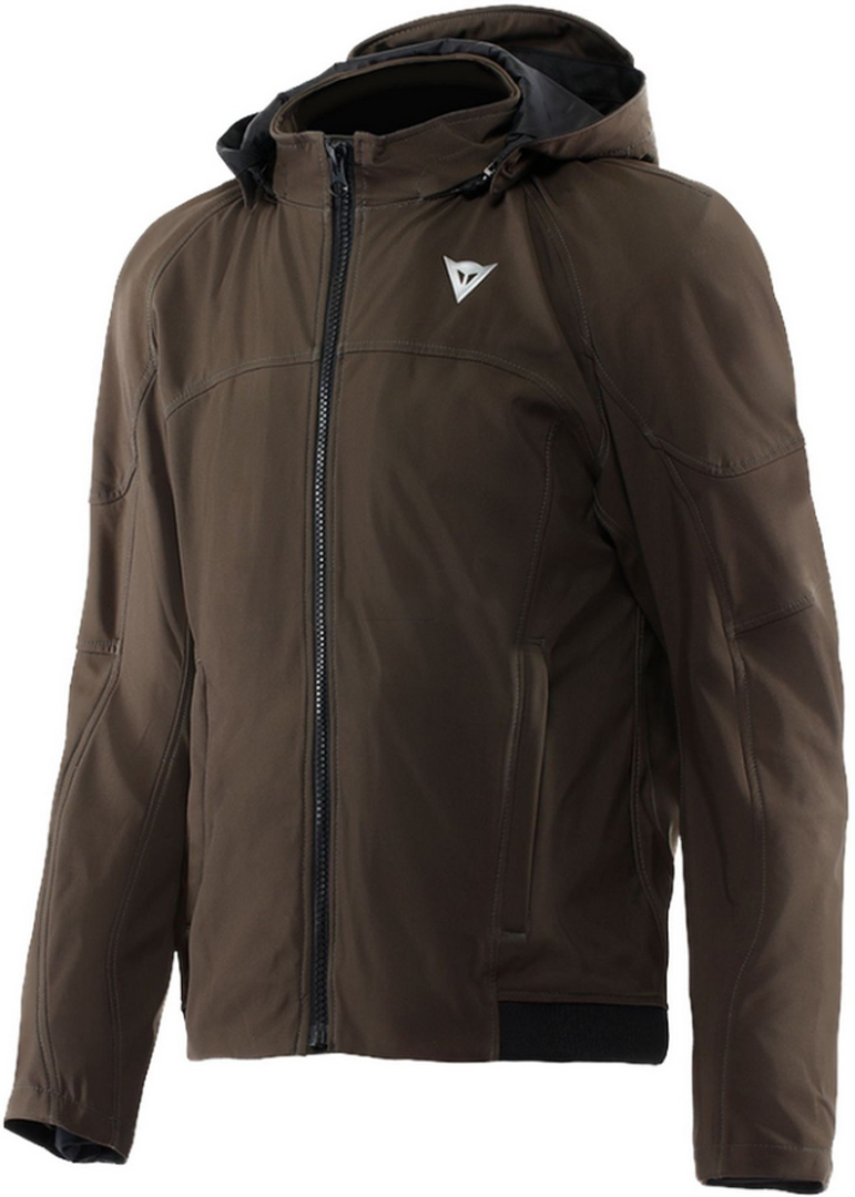 Dainese Ignite 2 Blouson textile de moto Vert 64 Figure 1
