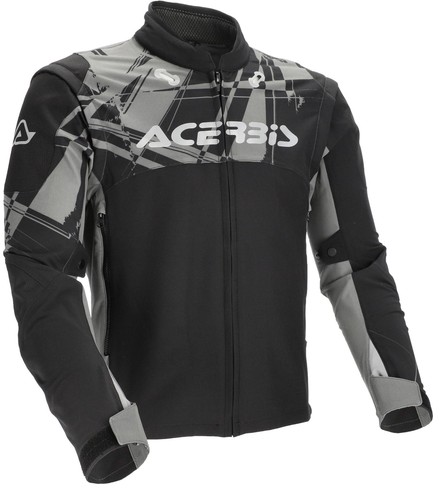 Acerbis Rally Race Graphic Motocross Jacket XL Figure 1