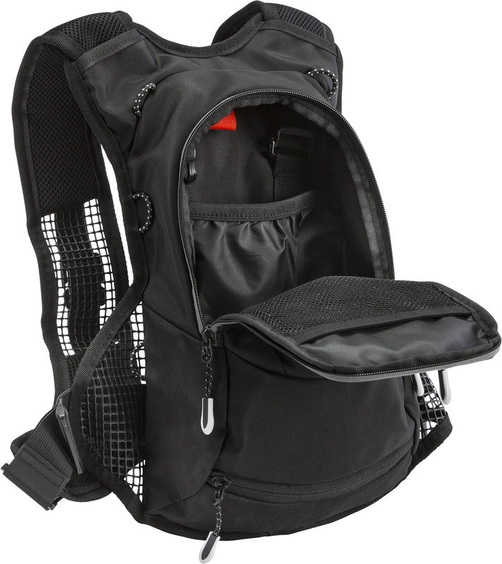 FLY Racing XC 30 Hydro Pack - 1L behållare Figur 4