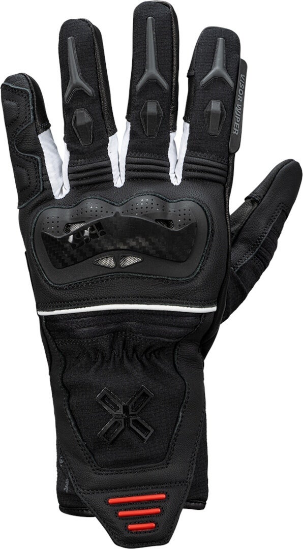 IXS Rapid-STX 1.0 Guantes de moto impermeables para mujer