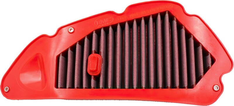 BMC luftfilter Luftfilter - FM01125 Figur 3