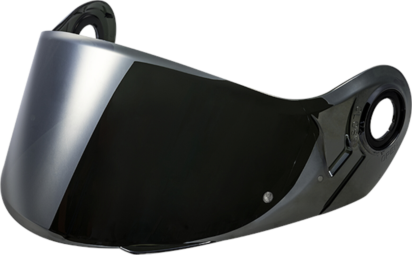 LS2 LS2 FF386/FF370/FF325 Visir Iridium Silver Figur 1