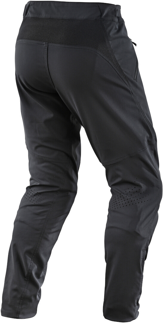 Troy Lee Designs Skyline Cykelbukser Sort 34 Figur 2